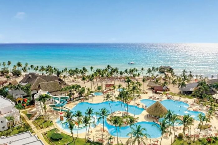 SANTO DOMINGO – VERACLUB SUNSCAPE DOMINICUS